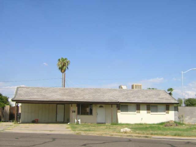 1040 W Heather Dr., Mesa, AZ 85201