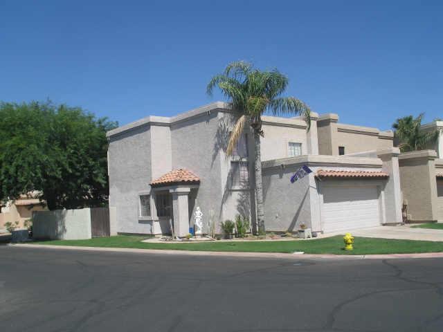 1229 N Alma School Rd. ##24, Mesa, AZ 85201