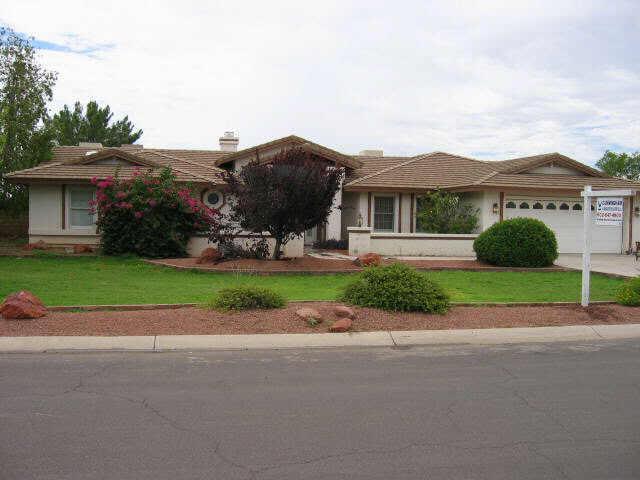8621 Via Montoya Dr., Peoria, AZ 85382