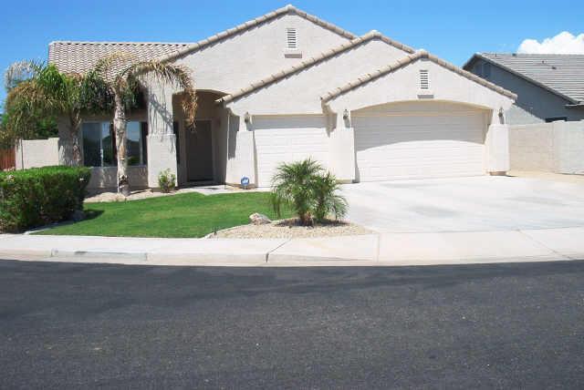 560 W Musket Pl., Chandler, AZ 85248