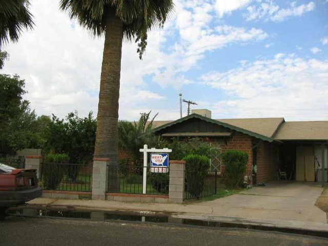 3735 W Marlette Ave., Phoenix, AZ 85019