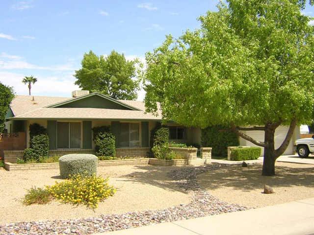 4054 E Shangri La Rd., Phoenix, AZ 85028