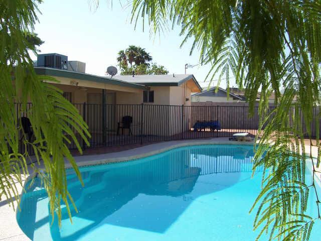 1026 N March St., Mesa, AZ 85203