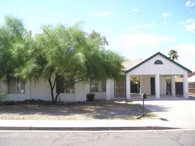 2201 W Monona Dr., Phoenix, AZ 85027