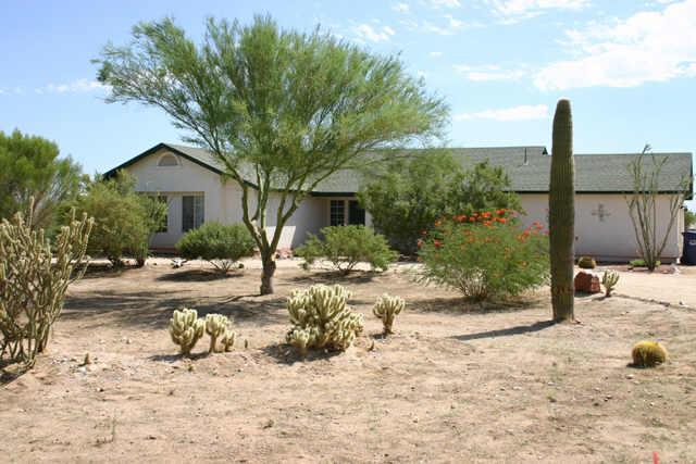 7815 N 173rd Ave., Waddell, AZ 85355
