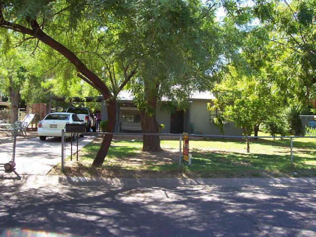 4132 N 23rd Dr., Phoenix, AZ 85015