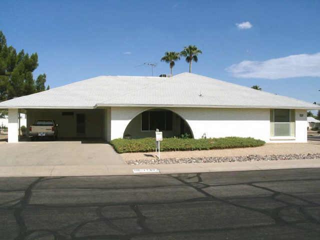 17403 N 130th Ave., Sun City West, AZ 85375