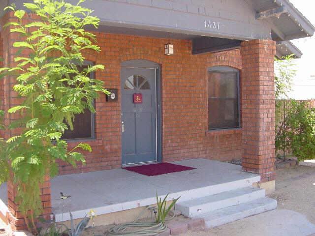 1437 E Brill St., Phoenix, AZ 85006