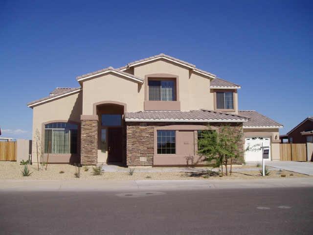 2735 N 145th Ave., Goodyear, AZ 85395