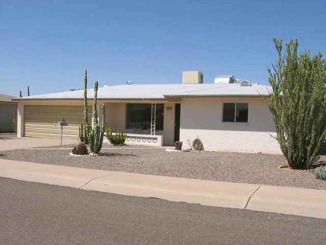 260 N 61 Way, Mesa, AZ 85205