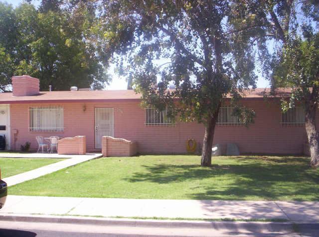 854 N Pioneer St., Mesa, AZ 85203