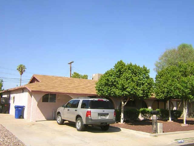1658 W Bedford St., Mesa, AZ 85201