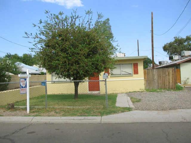 4313 N 13 Pl., Phoenix, AZ 85014