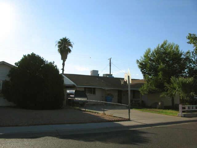 3013 N 46 Th Dr., Phoenix, AZ 85031