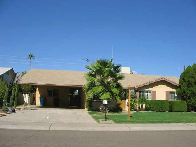 8406 N 42nd Dr., Phoenix, AZ 85051