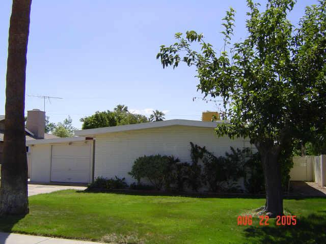 1151 E Concorda Dr., Tempe, AZ 85282