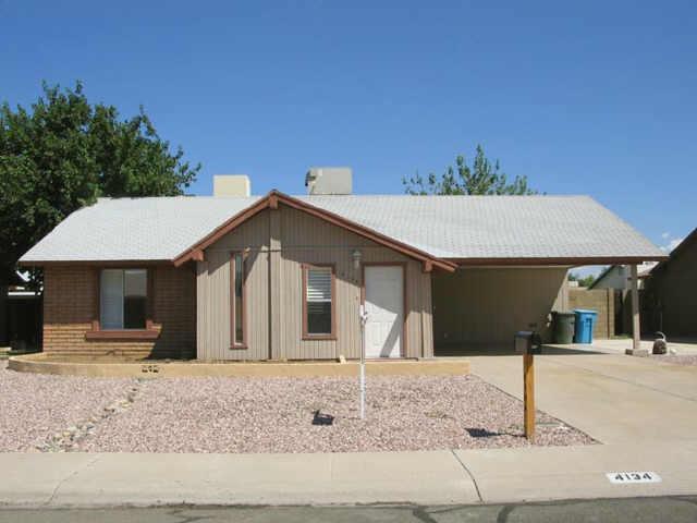 4134 W Laurel Ln., Phoenix, AZ 85029