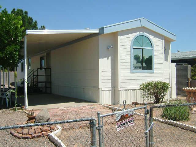 7652 E Garnet Ave., Mesa, AZ 85208