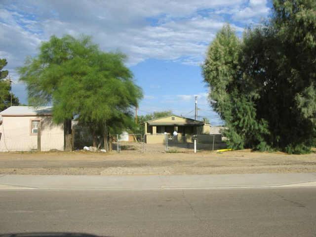 414 S 4th St., Buckeye, AZ 85326