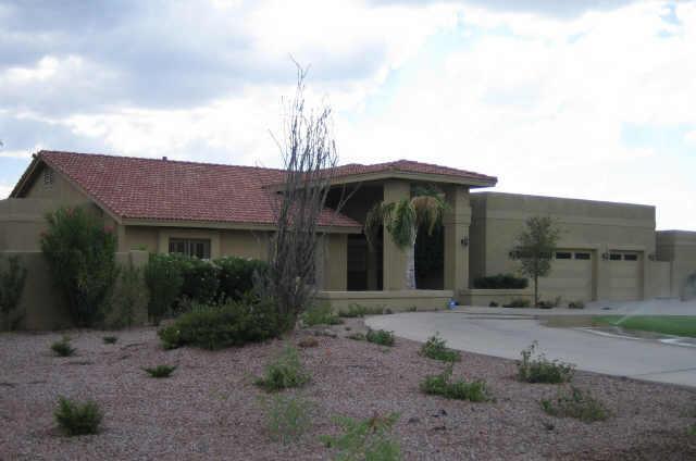 7039 E Fanfol Dr., Paradise Valley, AZ 85253