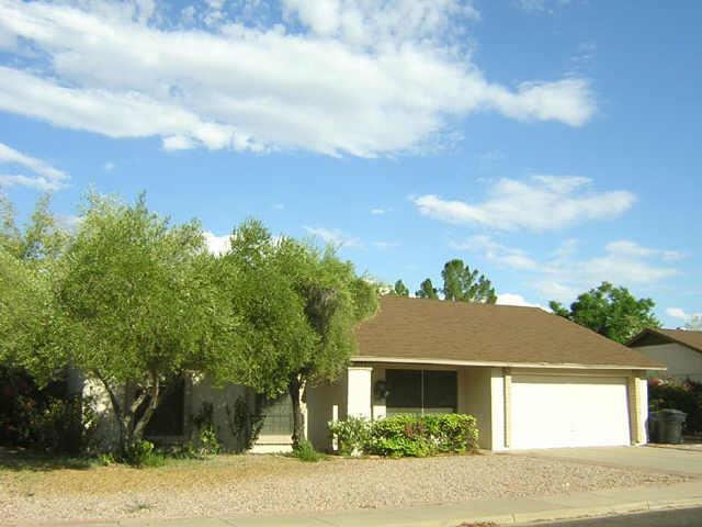 1231 Matlock Cir., Mesa, AZ 85203