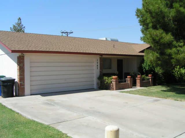 1707 E Diamond Ave., Mesa, AZ 85204