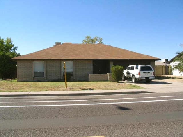 4821 Sweetwater Ave., Glendale, AZ 85304