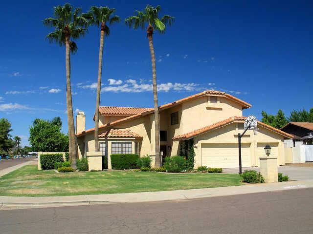 16434 N 47th Pl., Phoenix, AZ 85032