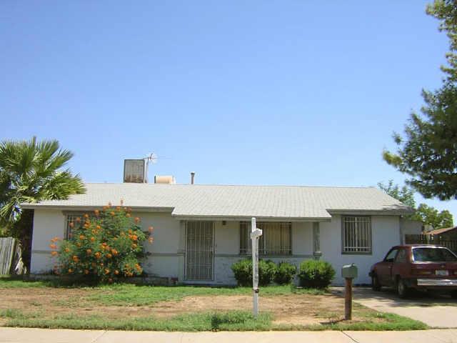 6031 S 47th St., Phoenix, AZ 85042