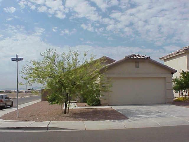 12505 W Shaw Butte Dr., El Mirage, AZ 85335