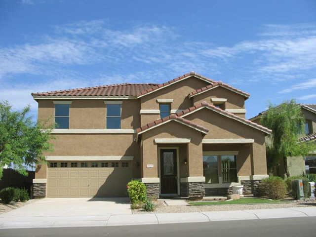 2634 W Spencer Run Ave., Phoenix, AZ 85041