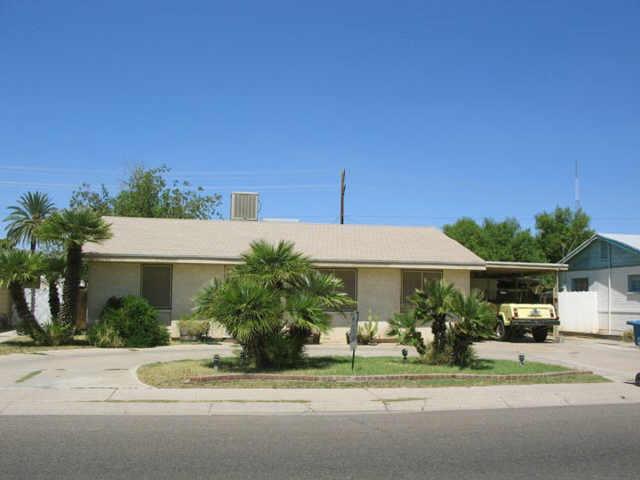 3506 E Oak St., Phoenix, AZ 85008