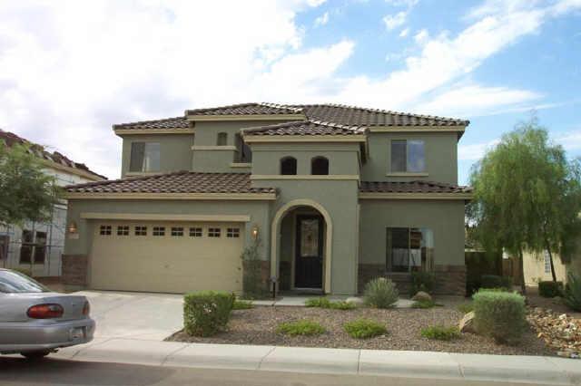 633 W Judi St., Casa Grande, AZ 85122