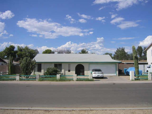 4034 E Danbury Rd., Phoenix, AZ 85032