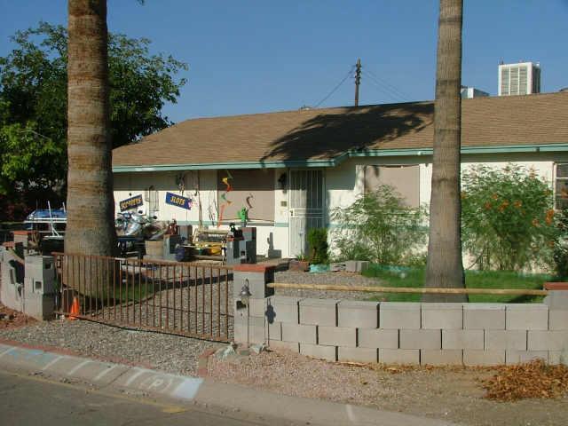 6221 N 25th Ave., Phoenix, AZ 85015