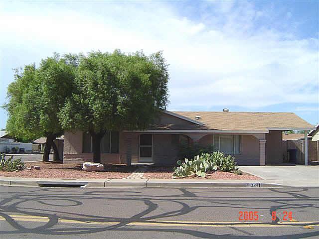 324 E Cornell Dr., Tempe, AZ 85283