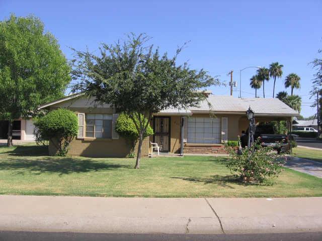 650 W 2nd Pl., Mesa, AZ 85201