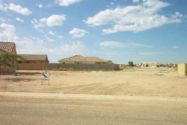 10703 W Arivaca Dr. ##10, Arizona City, AZ 85123