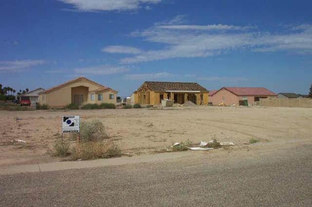 10065 W Catalina Dr. ##10, Arizona City, AZ 85223