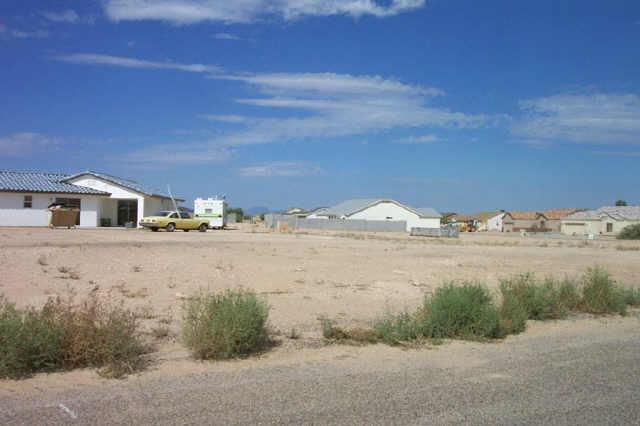 10191 W Mazatlan Dr. #10, Arizona City, AZ 85123