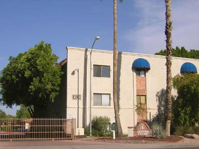 3031 N Civic Center Pl. #319, Scottsdale, AZ 85251