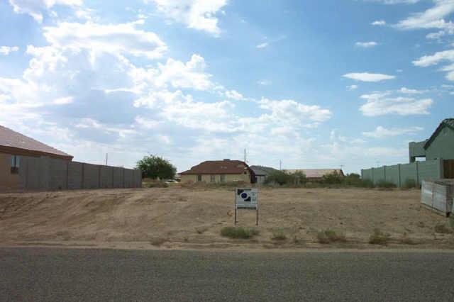 10079 San Lazaro Dr. #10, Arizona City, AZ 85223