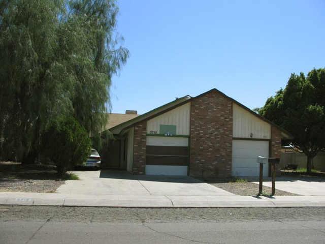 5713 N 68th Ave., Glendale, AZ 85303