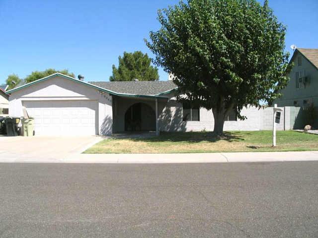 6440 W Sunnyslope Ln., Glendale, AZ 85302
