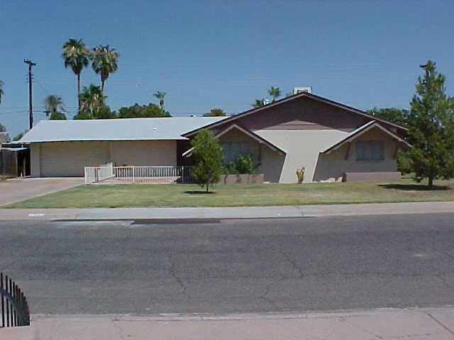 6002 W Medlock Dr., Glendale, AZ 85301