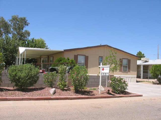 726 S 97th Way, Mesa, AZ 85208