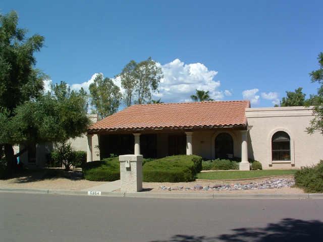 5854 E St. John Rd., Scottsdale, AZ 85254