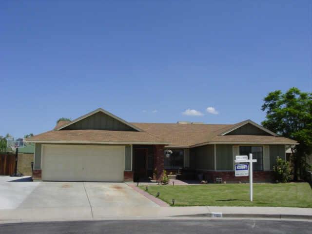 1103 S 55th Cir., Mesa, AZ 85206