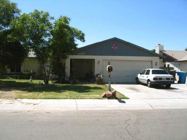 4427 W Piute Ave., Glendale, AZ 85308