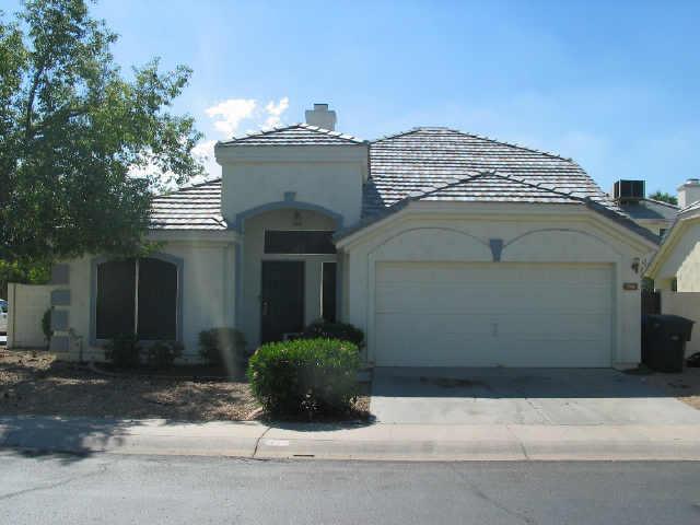 1146 N Granada Dr., Chandler, AZ 85226